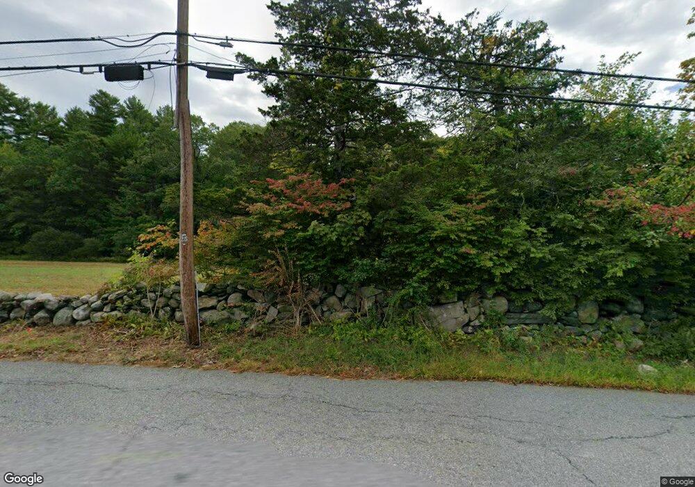 157 High St, Dunstable, MA 01827 - photo 1