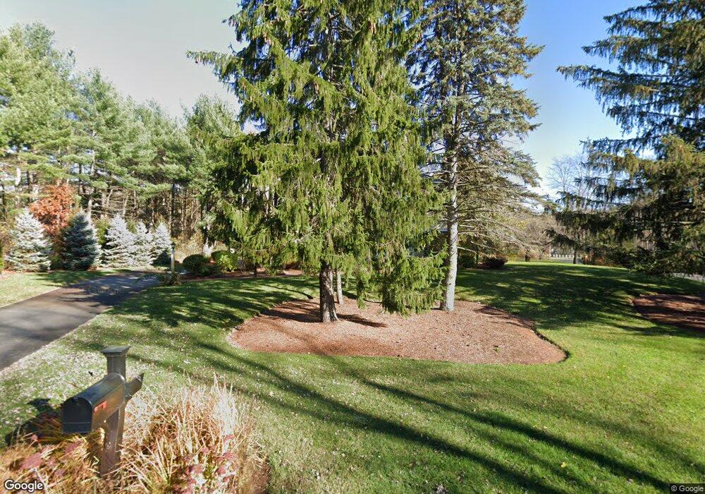 4 Marked Tree Rd, Sudbury, MA 01776 - photo 1