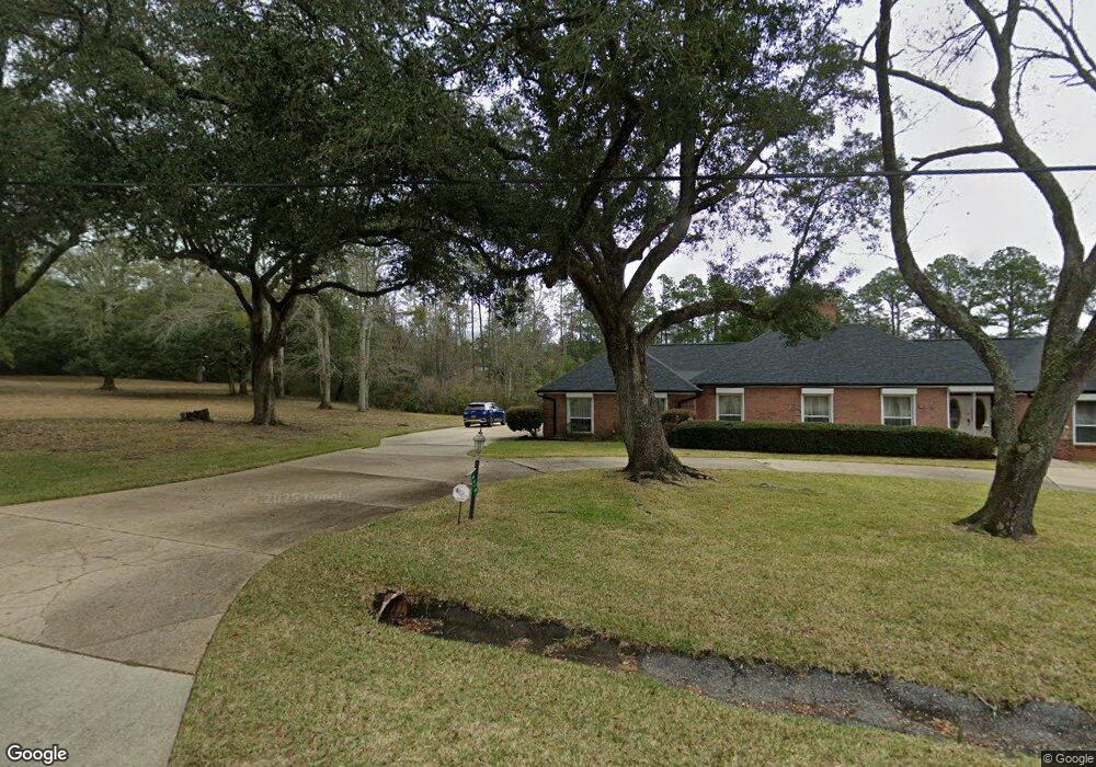 8470 Eight Mile Creek Rd, Pensacola, FL 32526 - photo 1