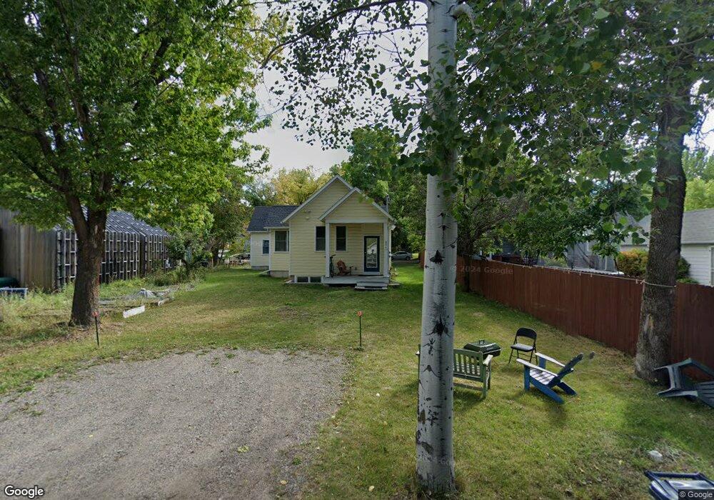 407 W Dickerson St, Bozeman, MT 59715 - photo 1