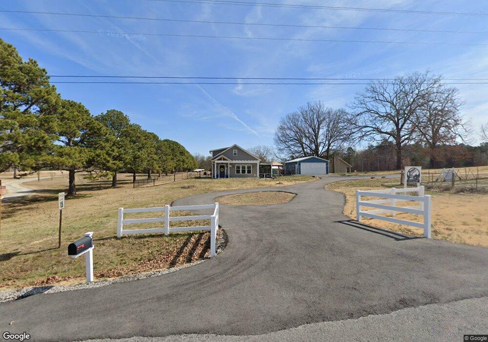 20 Riverland Dr, Heber Springs, AR 72543 - photo 1