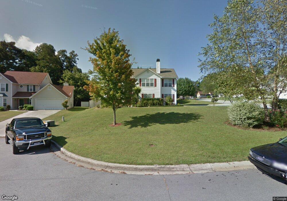 988 Sugar Landing Cir, Buford, GA 30518 - photo 1