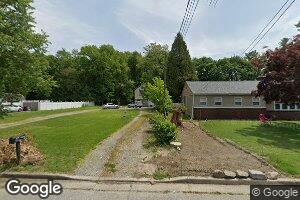 15 1/2 N Miller Ave, Penns Grove, NJ 08069