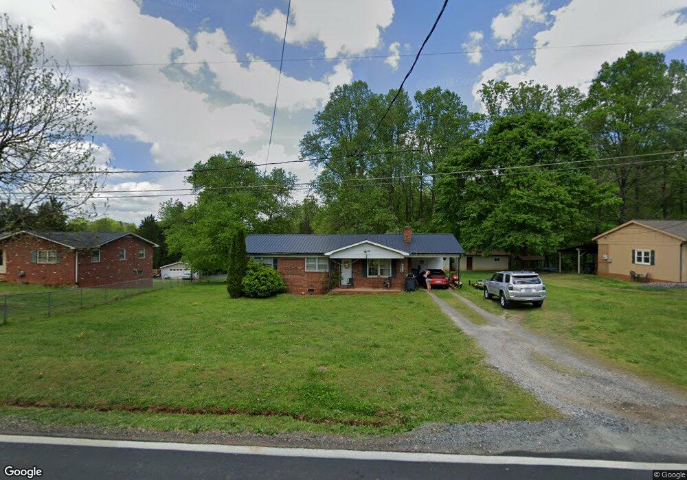 160 E Edison Dr unit 627-630, Statesville, NC 28625 - photo 1