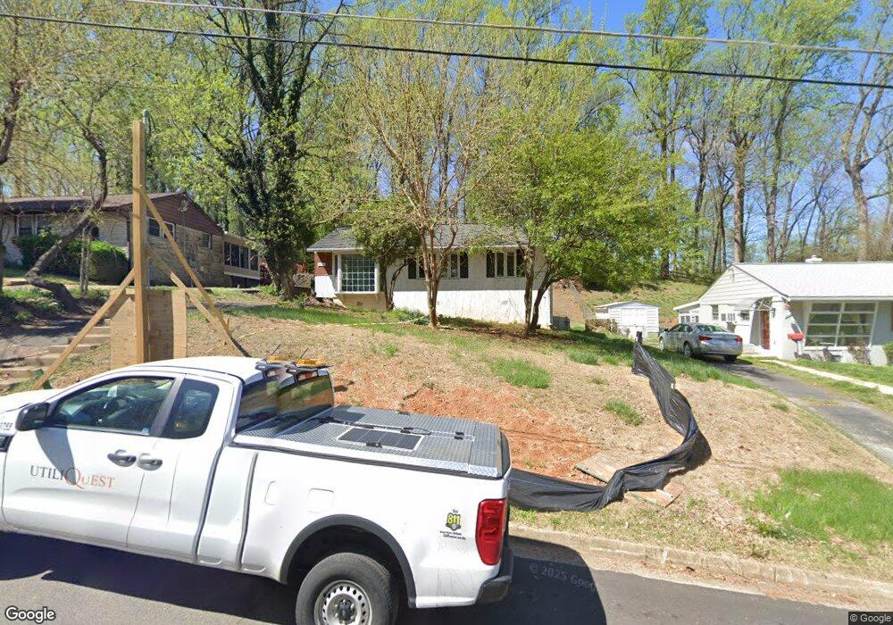 6358 Lakewood Dr, Falls Church, VA 22041 - photo 1