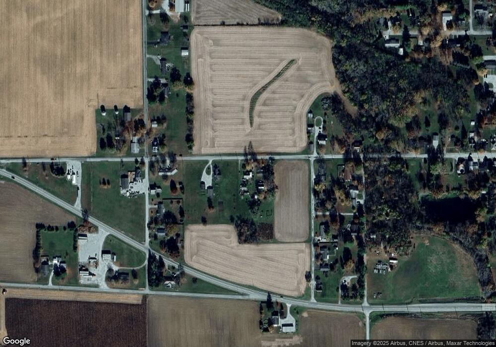 10113 E 1300 S, Converse, IN 46919 - photo 1