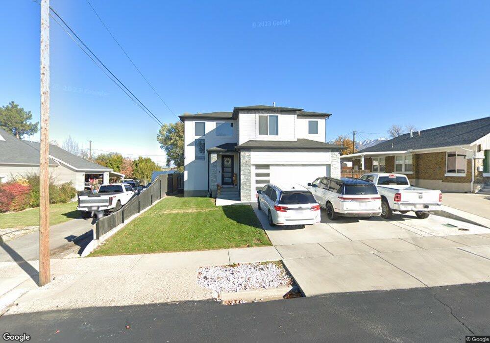 157 E 300 N, Spanish Fork, UT 84660 - photo 1