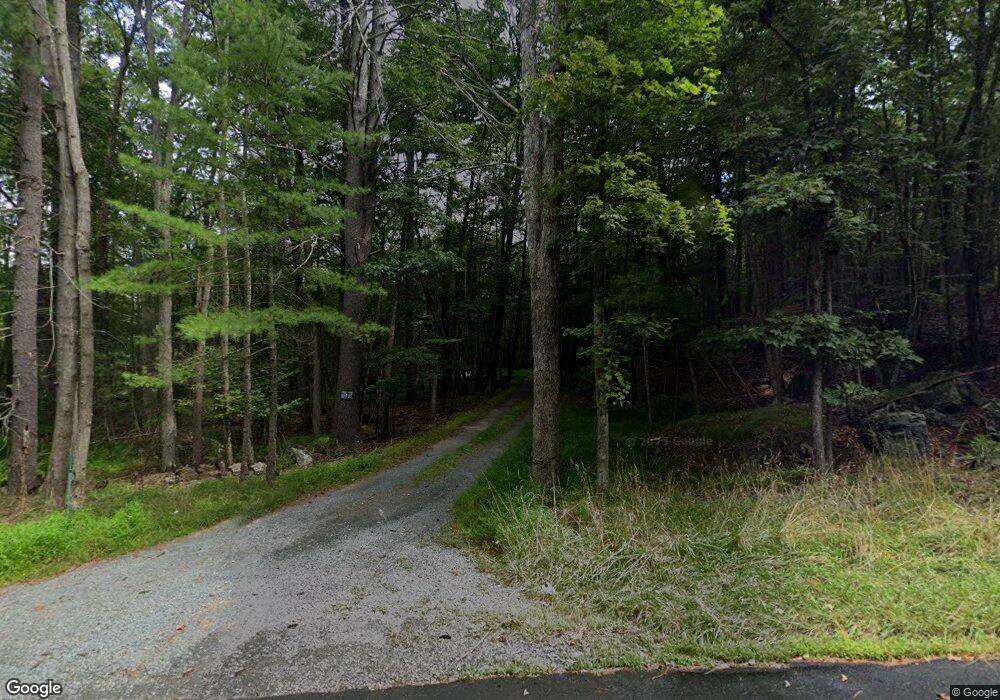 162 Neil Thompson Rd, Lackawaxen, PA 18435 - photo 1