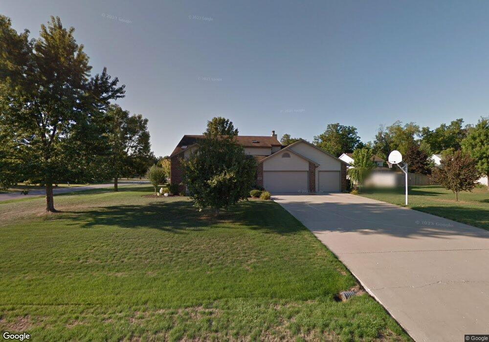 507 Meadow Ln, Ossian, IN 46777 - photo 1