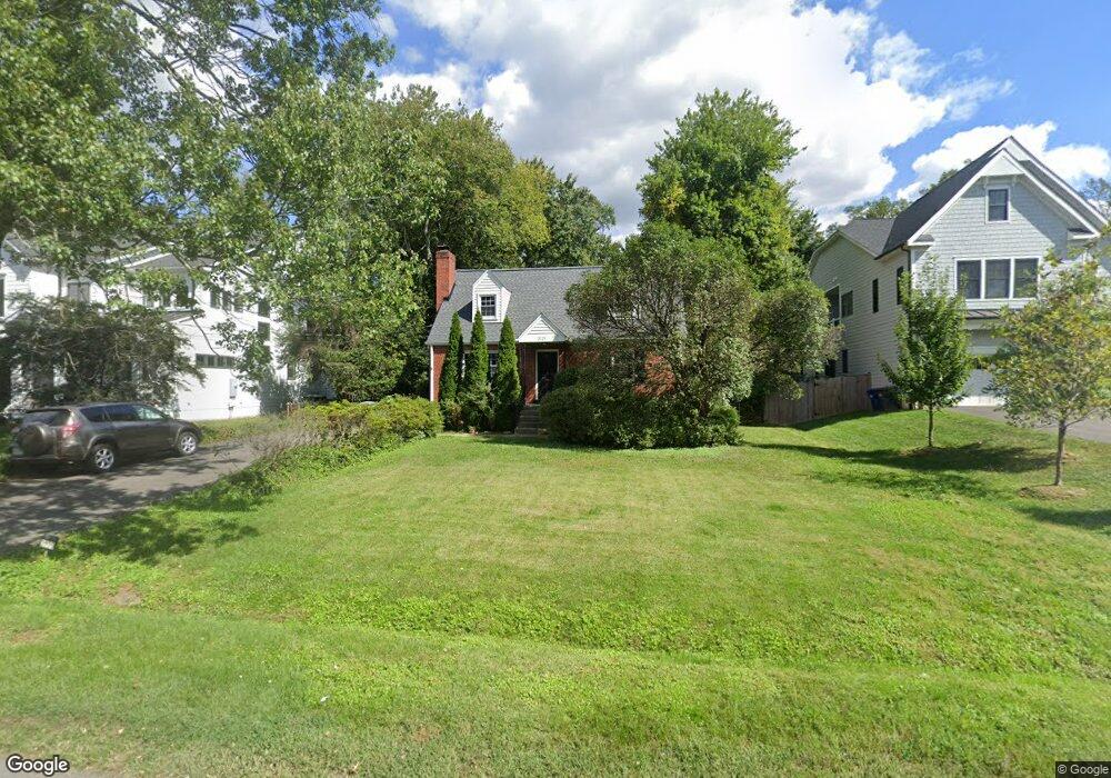 2125 Greenwich St, Falls Church, VA 22043 - photo 1