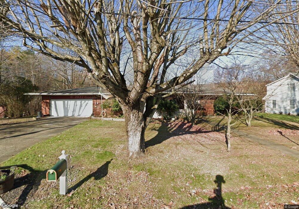 340 Quay Ave, Scranton, PA 18504 - photo 1