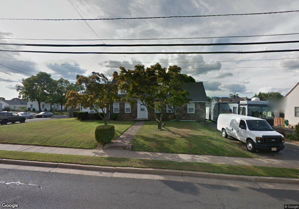 734 Kennedy Blvd, Manville, NJ 08835 - photo 1