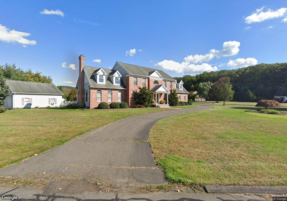 12 Pheasant Run, Somers, CT 06071 - photo 1