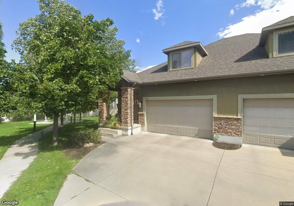 7746 S Rustic Pine Cove, Midvale, UT 84047 - photo 1