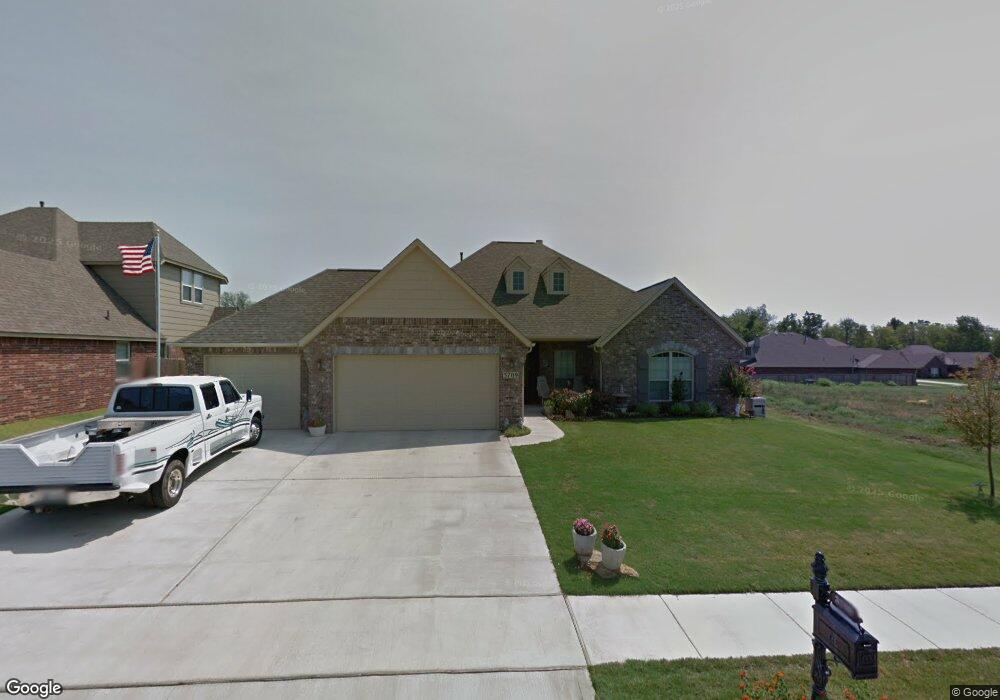 3709 S 15th St, Broken Arrow, OK 74011 - photo 1