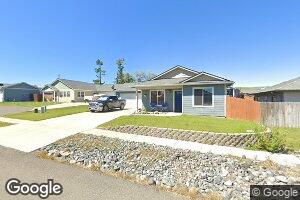608 Wheatland Ct, Uniontown, WA 99179