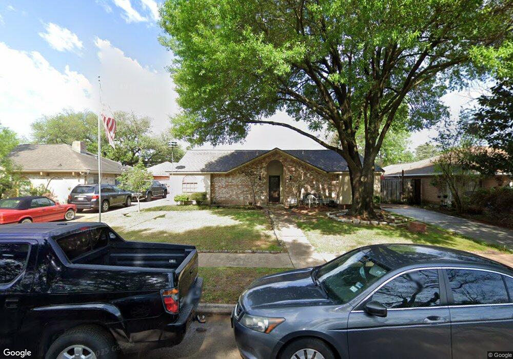 7258 Shady Corners Ln, Houston, TX 77040 - photo 1