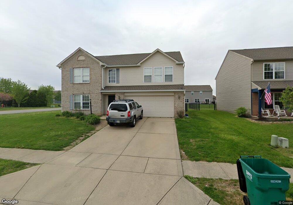 1296 Pamela Ct, Franklin, IN 46131 - photo 1