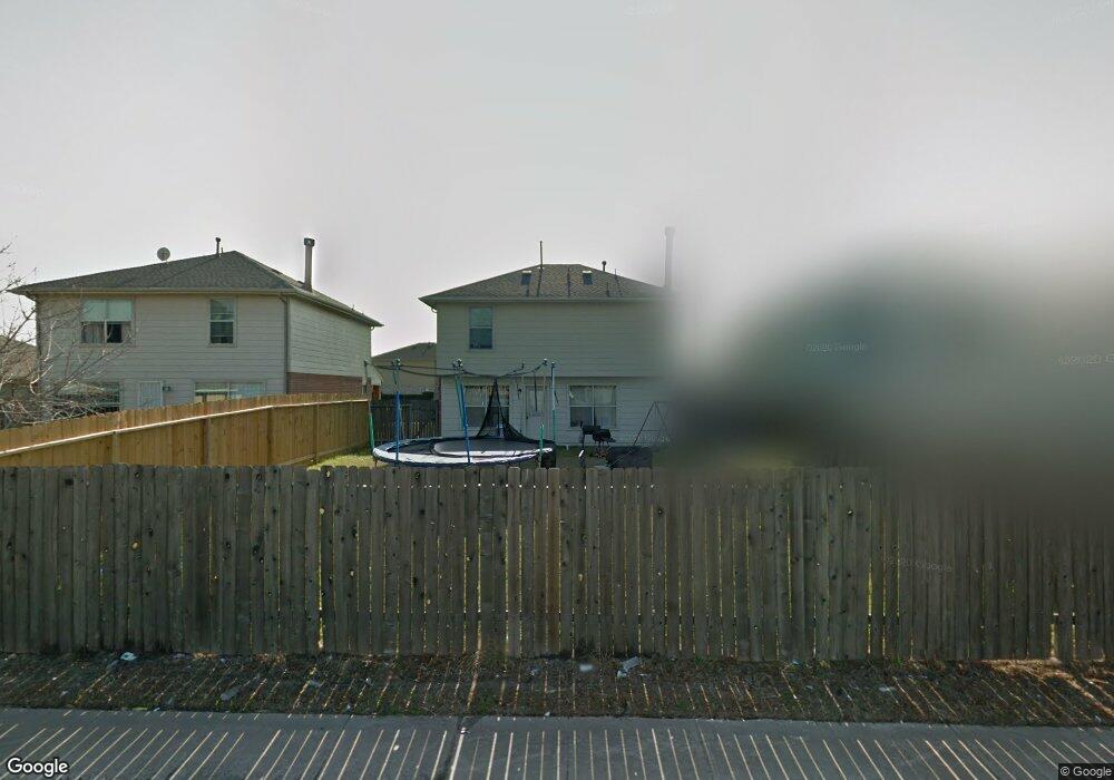 9834 Phil Halstead Dr, Houston, TX 77086 - photo 1