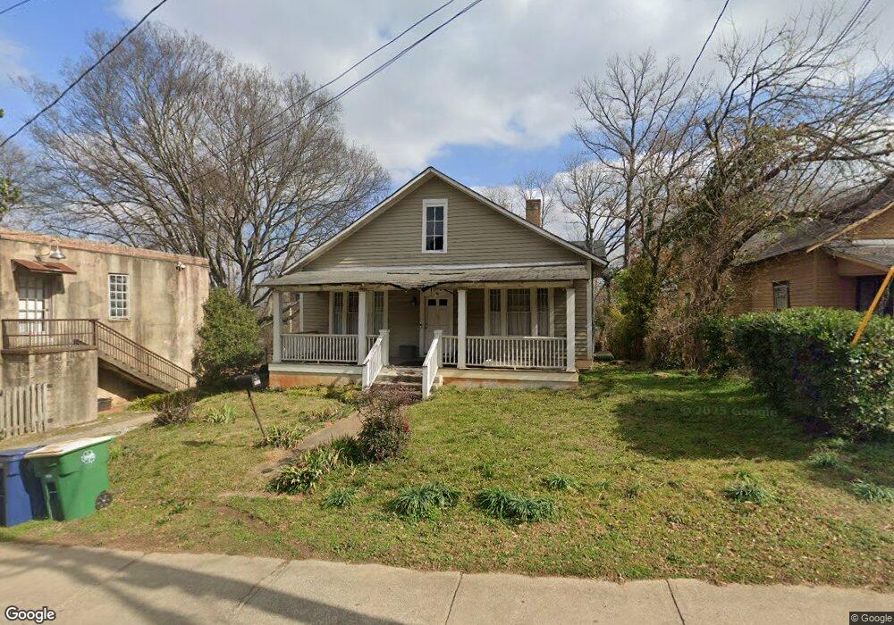 332 Barber St, Athens, GA 30601 - photo 1