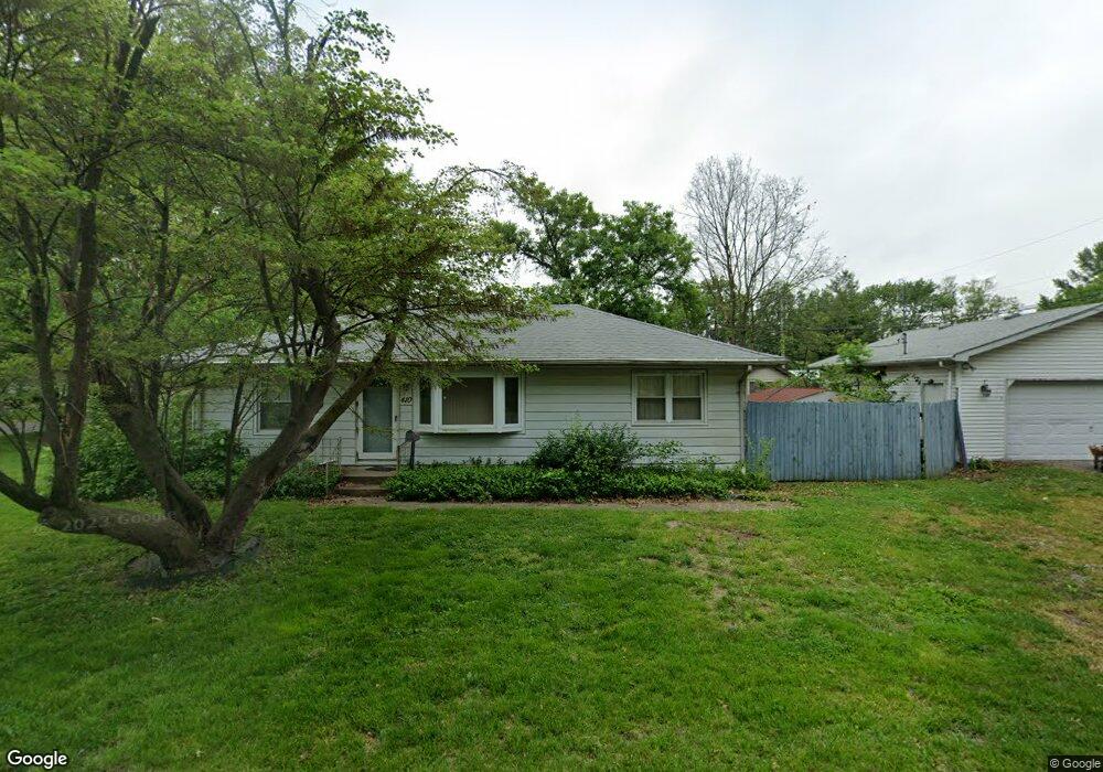 410 S Vine St, Freeburg, IL 62243 - photo 1