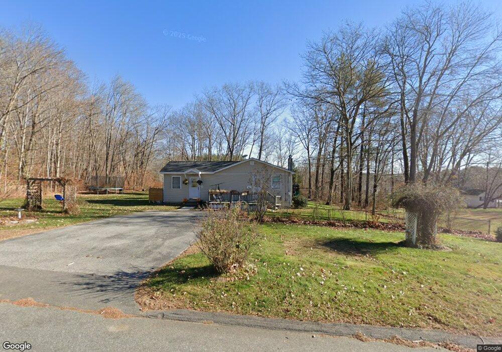 3 Birch St, Lisbon Falls, ME 04252 - photo 1