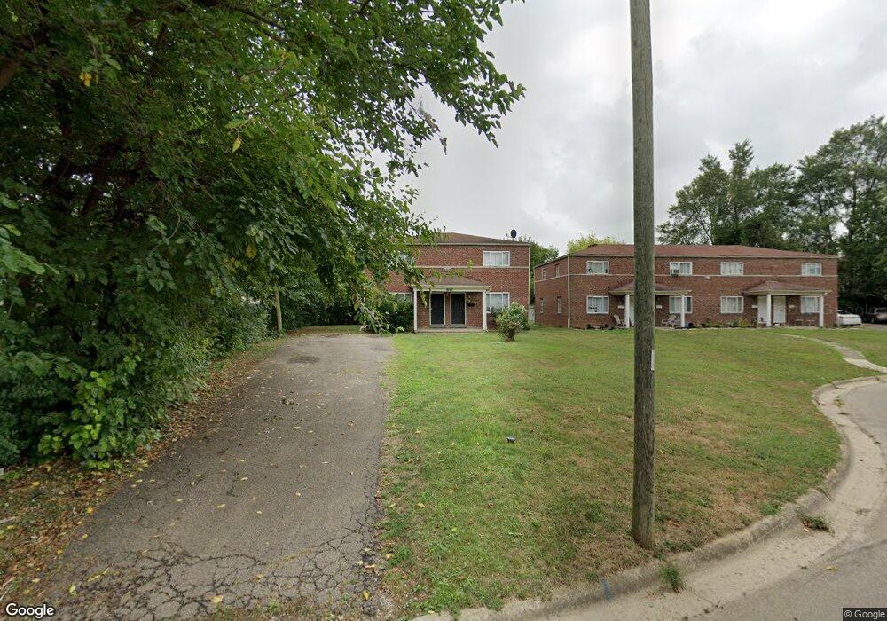 857 Regina Ct, Columbus, OH 43204 - photo 1