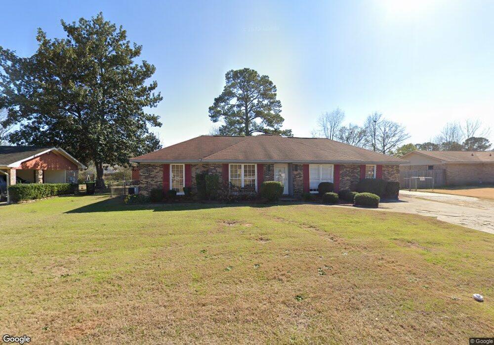 92 Gawin Dr, Warner Robins, GA 31093 - photo 1