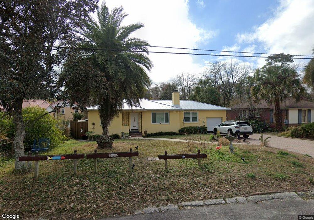 1658 Geraldine Dr, Jacksonville, FL 32205 - photo 1