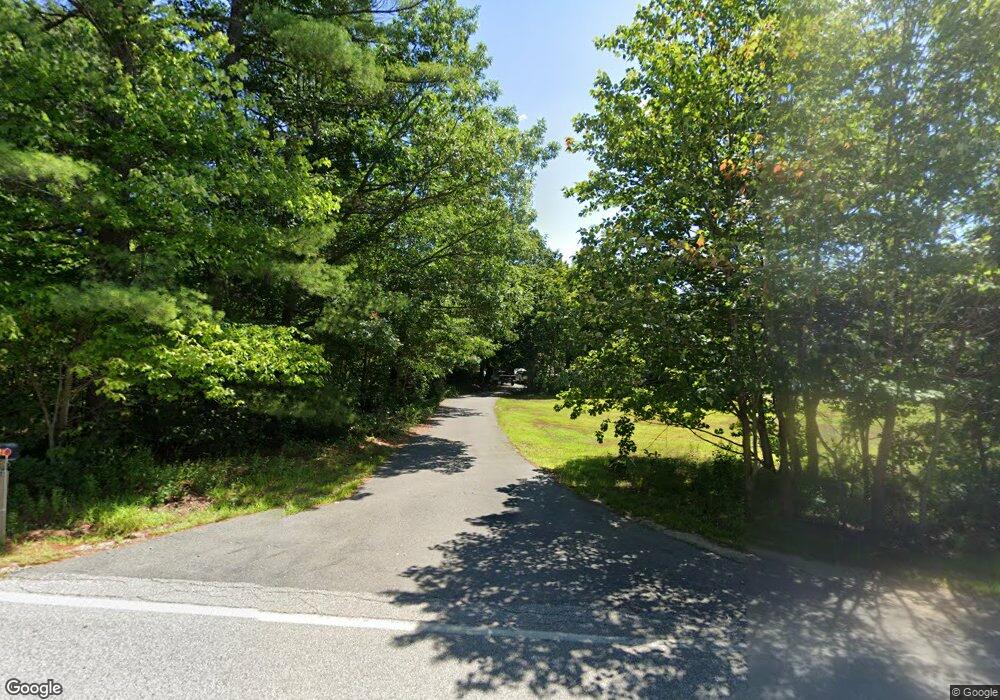 489 Wilsons Crossing Rd, Auburn, NH 03032 - photo 1