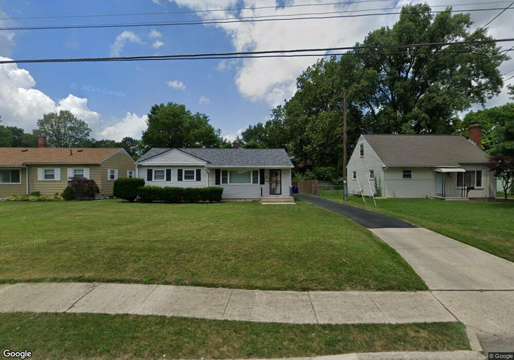 3777 Maize Rd, Columbus, OH 43224 - photo 1