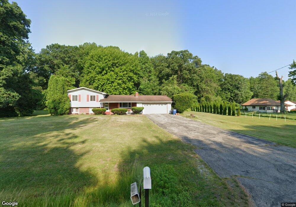 7736 Meer Rd, Michigan City, IN 46360 - photo 1