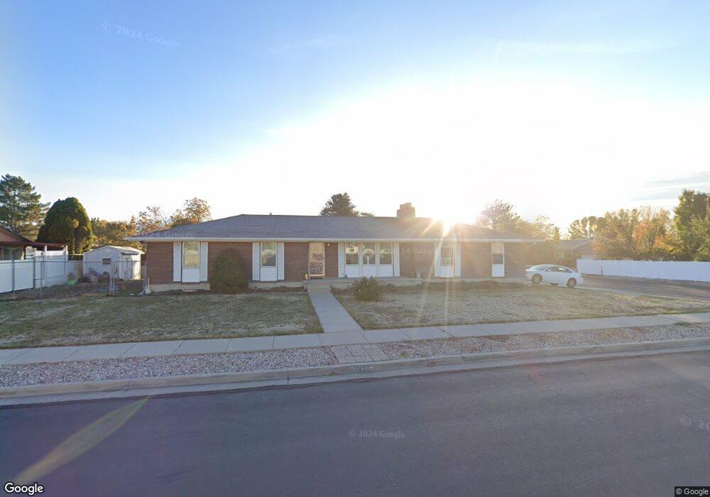 7469 Woodgreen Rd, West Jordan, UT 84084 - photo 1