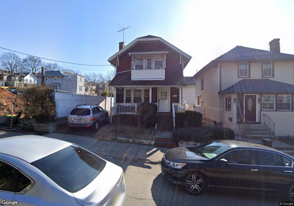 1135 46th St, North Bergen, NJ 07047 - photo 1