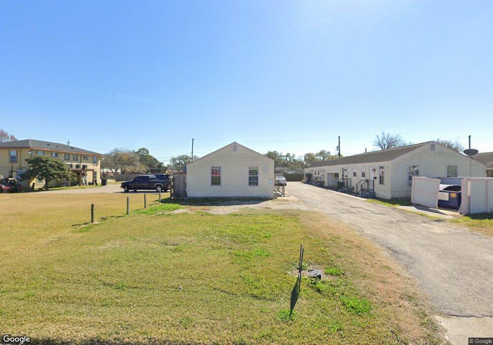 8122 Lynn St, Houston, TX 77017 - photo 1