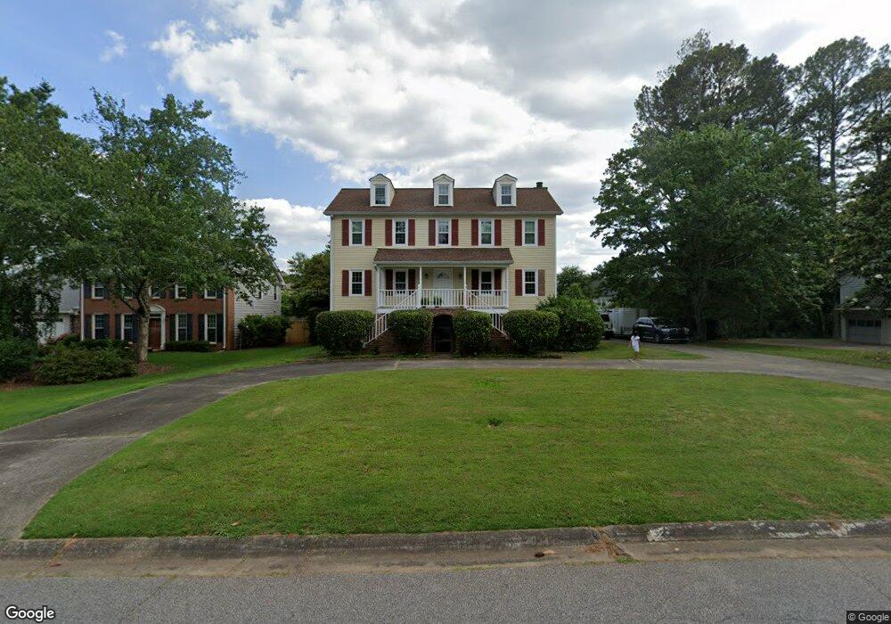 3230 Normandy Cir NE, Marietta, GA 30062 - photo 1