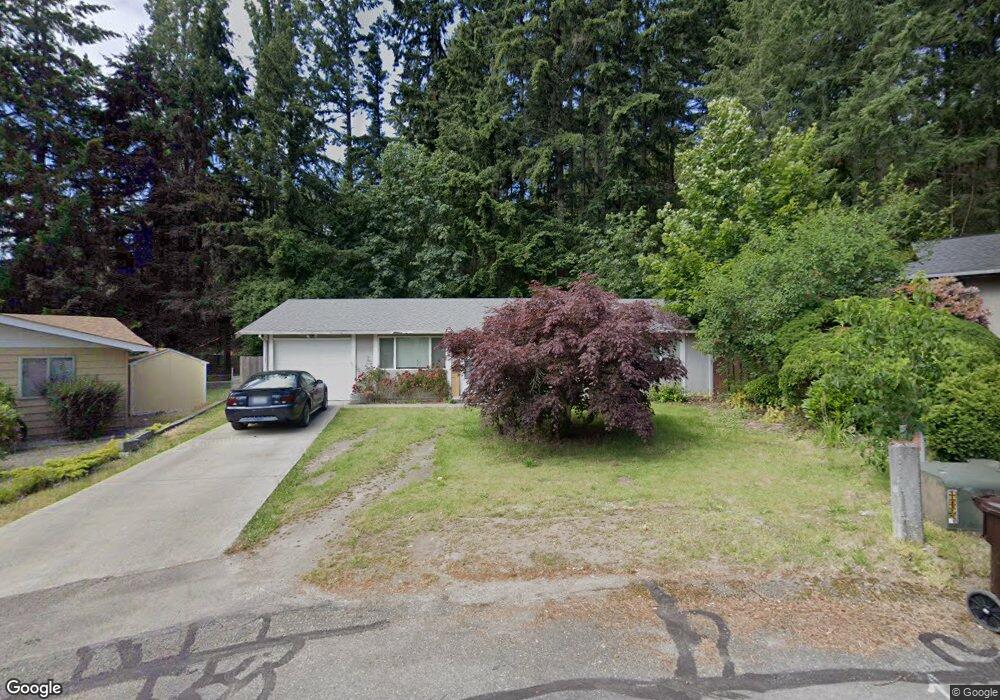 9107 Madrone Cir W, University Place, WA 98467 - photo 1