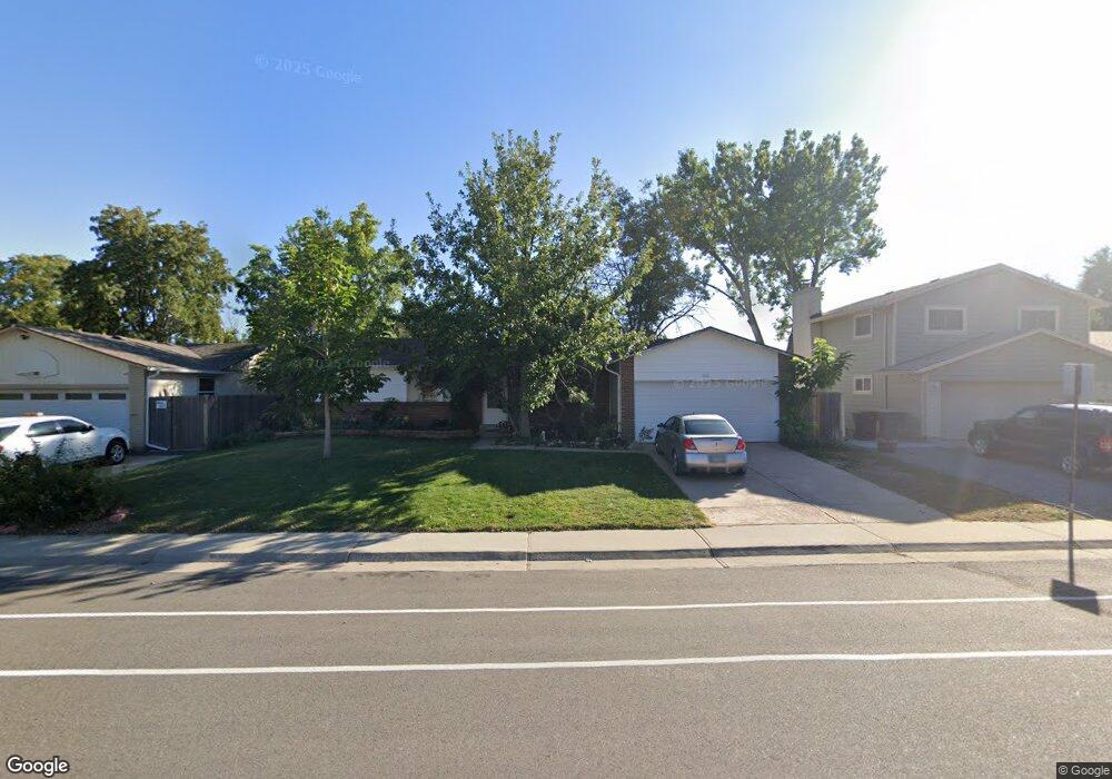 3714 E 115th Ave, Thornton, CO 80233 - photo 1