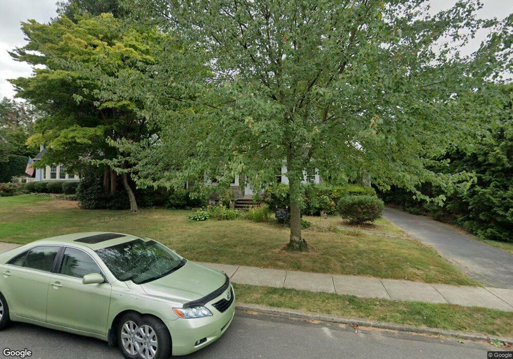 629 Overhill Rd, Ardmore, PA 19003 - photo 1