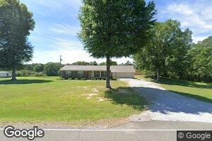 9271 County Road 1043, Addison, AL 35540