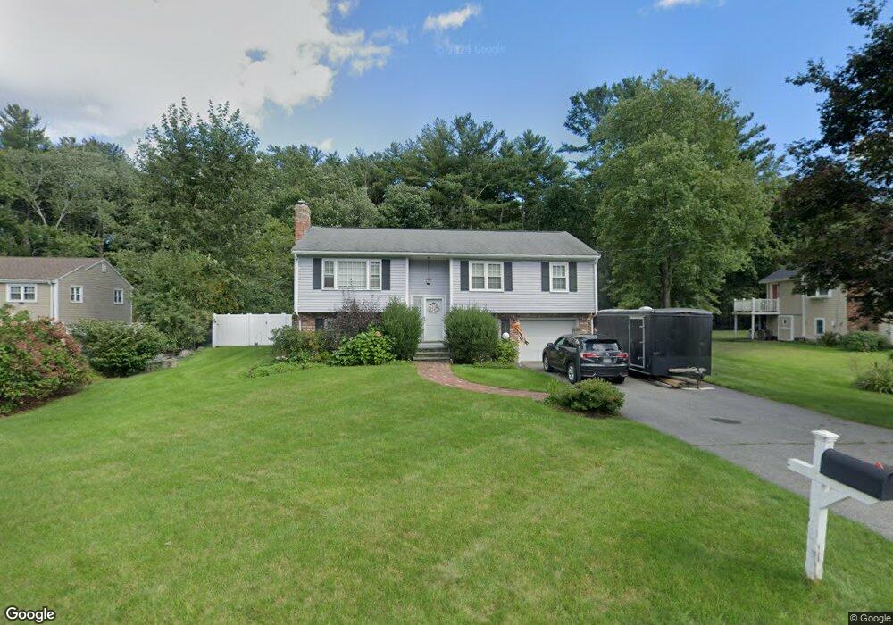 33 Northway St, Holliston, MA 01746 - photo 1