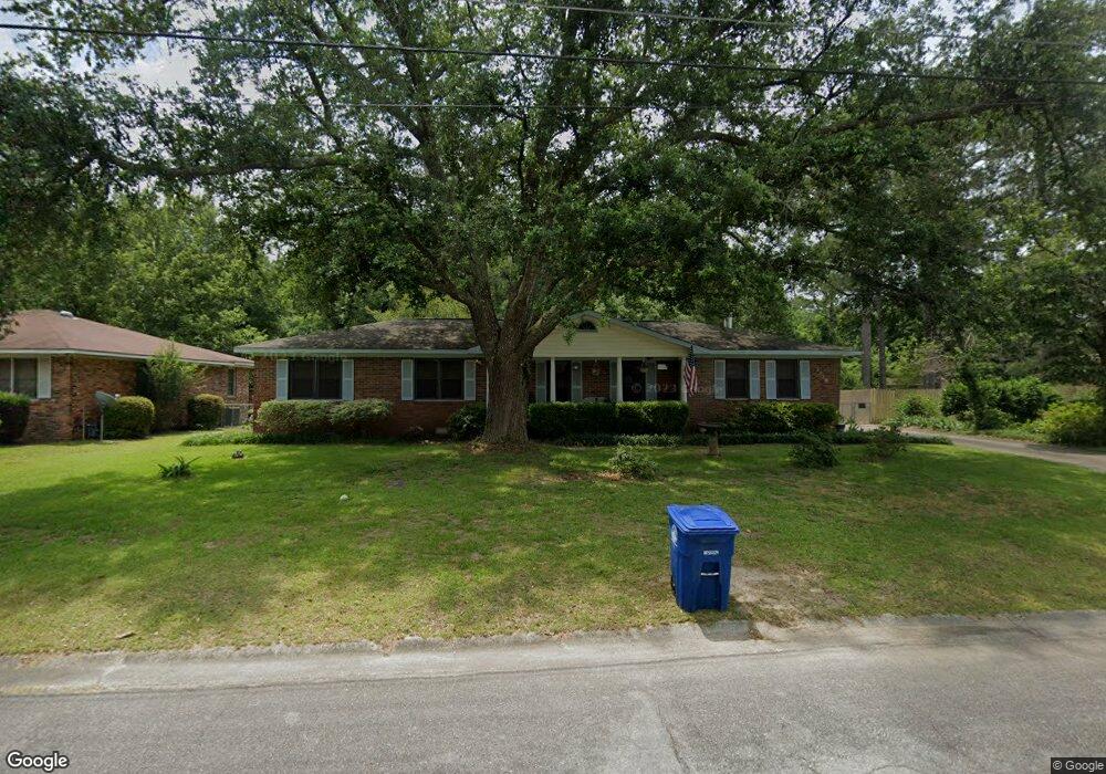 2230 Silver Pines Dr, Macon, GA 31206 - photo 1
