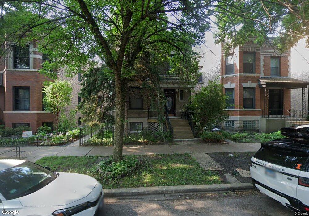 2117 W Cortez St, Chicago, IL 60622 - photo 1