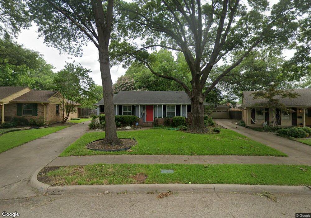 7315 Rockhurst Dr, Dallas, TX 75214 - photo 1