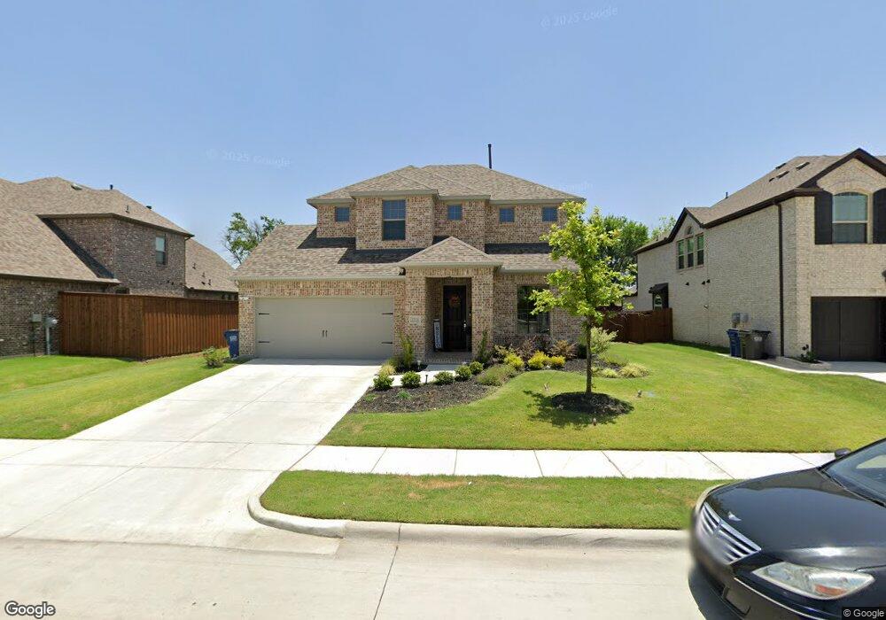 3319 Stillwater Dr, Wylie, TX 75098 - photo 1
