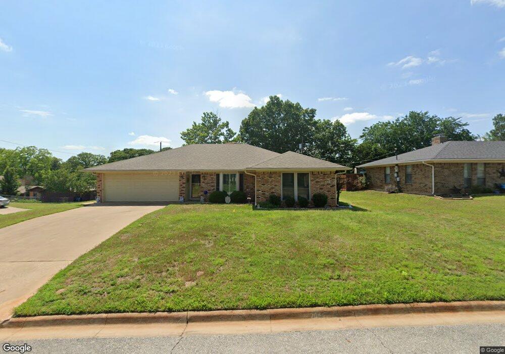 28 Haven Cir, Denison, TX 75020 - photo 1