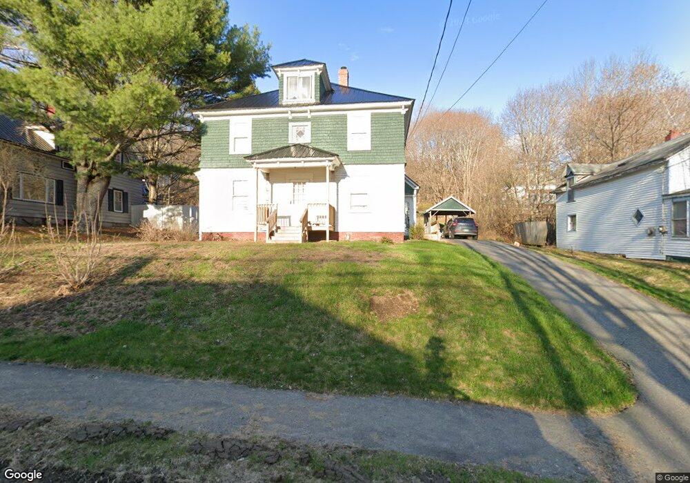 88 Free St, Dexter, ME 04930 - photo 1