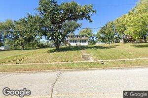 1201 1st St, Redfield, IA 50233
