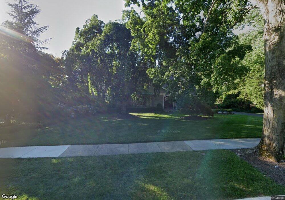 459 Loucroft Rd, Haddonfield, NJ 08033 - photo 1