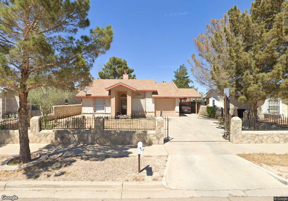 15323 Northport Ct, Horizon City, TX 79928 - photo 1